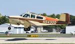 N9430Q @ KOSH - Airventure 2017 - by Todd Royer