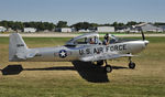 N8068E @ KOSH - Airventure 2017 - by Todd Royer