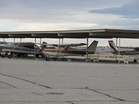 N7688X @ FMN - Farmington airport - by olivier Cortot