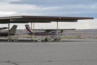 N6681G @ FMN - Farmington airport - by olivier Cortot