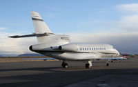 N610CX @ KALS - Found in Alamosa - by olivier Cortot