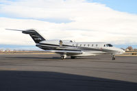 N478PM @ KALS - alamosa - by olivier Cortot