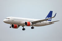 EI-SID @ CPH - Copenhagen 23.1.2018 - by leo larsen
