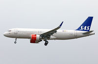 EI-SID @ CPH - Copenhagen 23.1.2018 - by leo larsen
