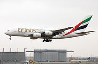 A6-EUY @ CPH - Copenhagen 23.1.2018 - by leo larsen