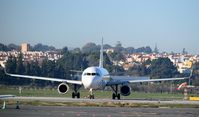 EC-LVT @ LEMG - At Malaga - by Guitarist