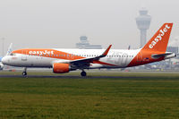 OE-IJB @ EHAM - eham - by Jeroen Stroes