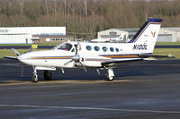 N100L @ EDLN - edln - by Jeroen Stroes