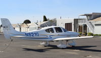 N821G photo, click to enlarge