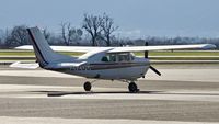 N212DG @ LVK - Livermore Airport 2018. - by Clayton Eddy