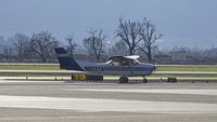N922TA @ LVK - Livermore Airport California 2018. - by Clayton Eddy