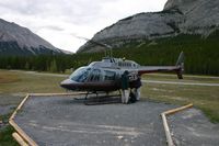 C-GLVJ photo, click to enlarge