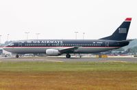 N783AU photo, click to enlarge