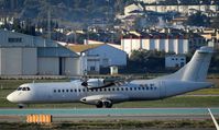 EC-MIY @ LEMG - At Malaga - by Guitarist