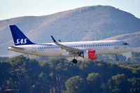 LN-RGM @ LEMG - At Malaga - by Guitarist