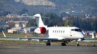 OE-HPG @ LEMG - At Malaga - by Guitarist