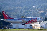 G-CELO @ LEMG - At Malaga - by Guitarist