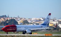 LN-NIG @ LEMG - At Malaga - by Guitarist