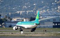 EI-FNJ @ LEMG - At Malaga - by Guitarist