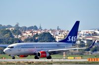 LN-TUM @ LEMG - At Malaga - by Guitarist