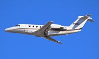 N161SD @ KBOI - Departing BOI.