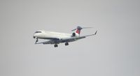N773SK @ 3607 - Landing