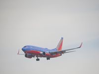 N7742B @ 3607 - Landing - by Canonman