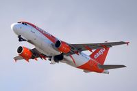 G-EZFK @ LEMG - At Malaga - by Guitarist