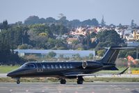 G-USHA @ LEMG - At Malaga - by Guitarist