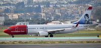 EI-FVR @ LEMG - At Malaga - by Guitarist