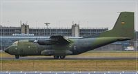 50 74 @ EDDR - Transall C-160D, - by Jerzy Maciaszek