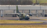 50 74 @ EDDR - Transall C-160D - by Jerzy Maciaszek