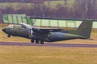 50 74 @ EDDR - Transall C-160D - by Jerzy Maciaszek