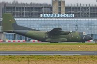 50 74 @ EDDR - Transall C-160D - by Jerzy Maciaszek