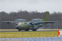 50 74 @ EDDR - Transall C-160D - by Jerzy Maciaszek