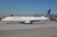 N38479 @ KLAS - Boeing 737-900ER