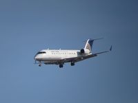 N908SW @ 3607 - Landing - by Canonman