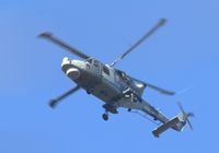 ZZ381 - Low over Cornmill Meadows, Waltham Abbey, Essex - by Chris Holtby