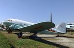 5070 - Lisunov Li-2T CAB at the China Aviation Museum Datangshan
