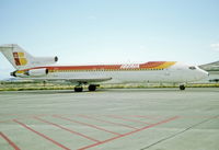 EC-GCJ @ LPA - Las Palmas 28.12.1996 - by leo larsen