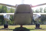 808 - Antonov An-26 CURL at the China Aviation Museum Datangshan