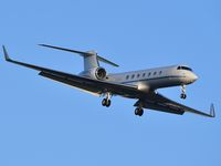 N999HZ @ LFBD - WFBN Trustee - by JC Ravon - FRENCHSKY