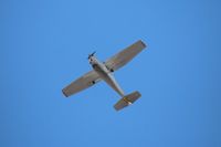N12442 - Flying over Sleepy Hollow, IL. - by JMiner