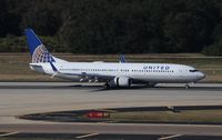 N73406 @ KTPA - Boeing 737-900ER