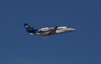 N515UP @ KTPA - Cessna 560XL - by Mark Pasqualino