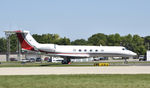 N846QM @ KOSH - Airventure 2017 - by Todd Royer