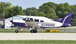 N288MK @ KOSH - Airventure 2017 - by Todd Royer
