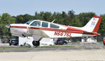 N6675L @ KOSH - Airventure 2017 - by Todd Royer