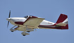 N914WC @ KOSH - Airventure 2017 - by Todd Royer