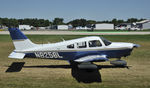 N8256L @ KOSH - Airventure 2017 - by Todd Royer